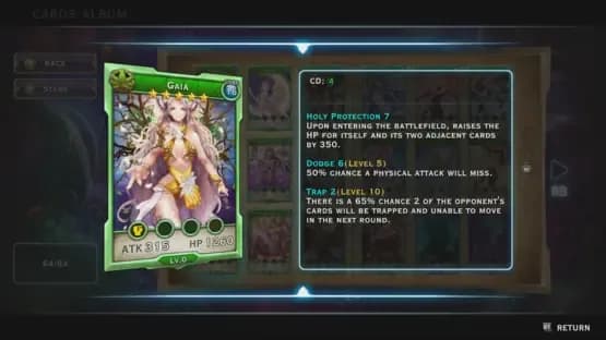 Lies of Astaroth — Screenshots