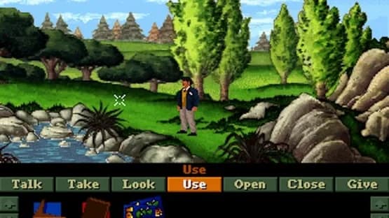 Igor: Objective Uikokahonia — Screenshoty