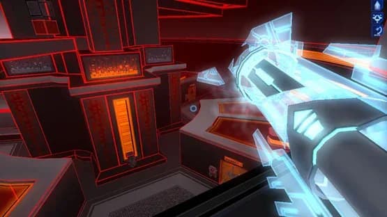 Tron 2.0 — Screenshoty