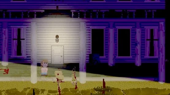 Lakeview Cabin Collection — Screenshoty