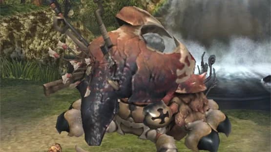 Final Fantasy: Crystal Chronicles — Screenshots