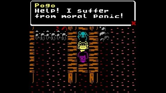 Princess Remedy: In A Heap of Trouble — Screenshoty
