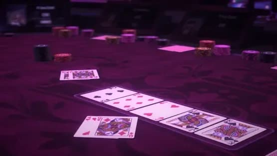 Poker Starter Pack — Screenshots