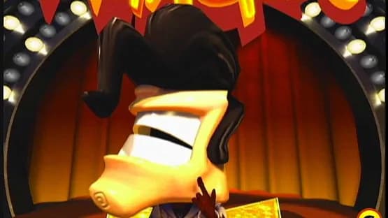 Whacked! — Screenshoty