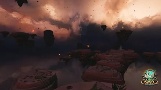 KryptCrawler — Screenshots