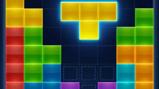 Puzzle Game Blast — Screenshots