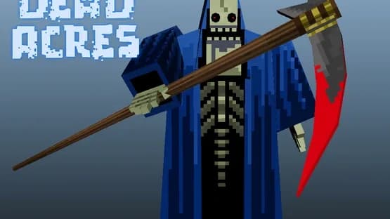 Farmocalypse — Screenshoty