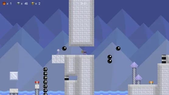 Squirreltopia — Screenshots