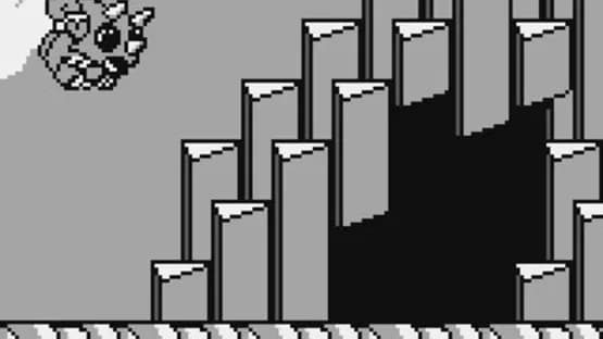 Adventure Island II: Aliens in Paradise — Screenshots
