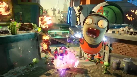 EA Family Bundle — Screenshots