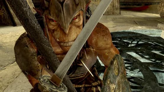 Dark Messiah of Might and Magic — Screenshots