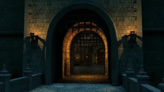 Nancy Drew: The Captive Curse — Screenshots