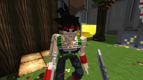 Blockstorm — Screenshots