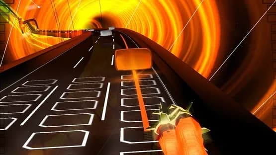 Audiosurf — Screenshots