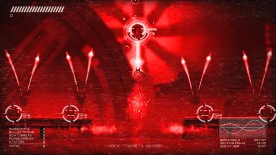 Rive — Screenshots