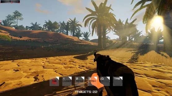 Dragon Hunt — Screenshots
