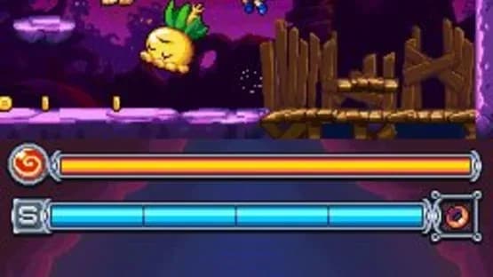 Monster Tale — Screenshoty