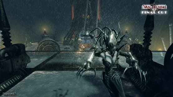 The Incredible Adventures of Van Helsing: Final Cut — Screenshoty