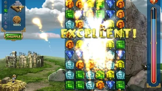7 Wonders II — Screenshots