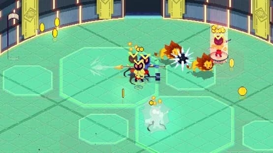Wild Glory — Screenshots