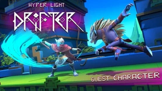 Brawlout — Screenshoty