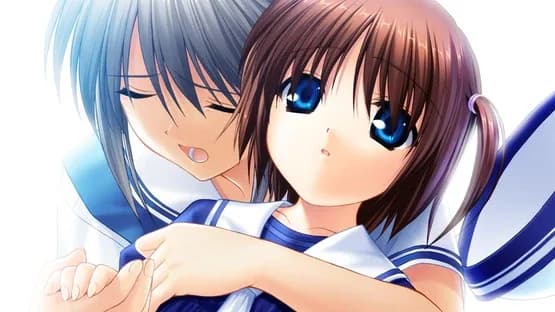 Tomoyo After: It's a Wonderful Life - Memorial Edition — Screenshoty