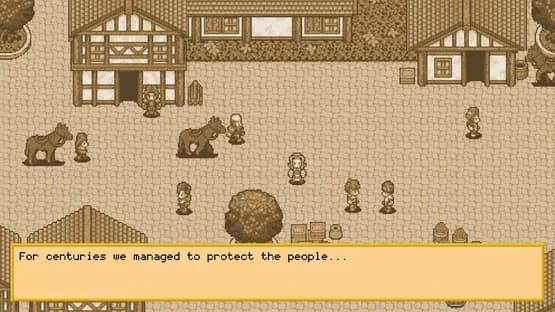 Survival Kingdom — Screenshoty