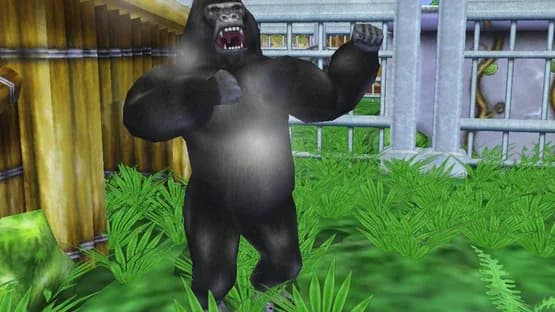 Zoo Empire — Screenshoty