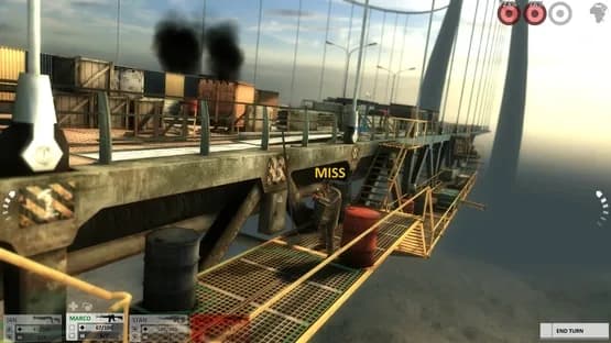 Arma Tactics — Screenshots