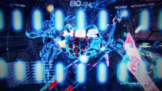 Revolver360 Re:Actor — Screenshots