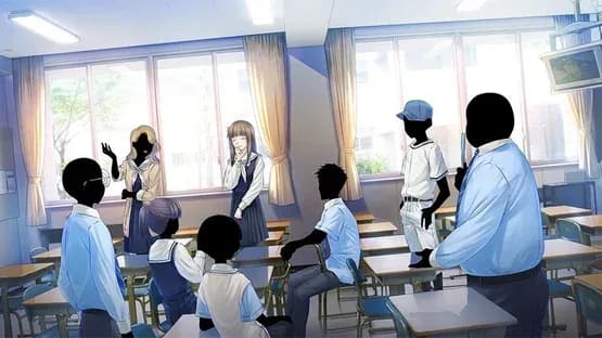 Root Letter — Screenshoty