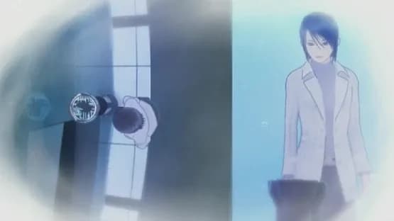 Another Code: R - A Journey into Lost Memories — Screenshoty