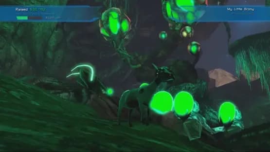 Goat Simulator: The Goaty — Screenshots
