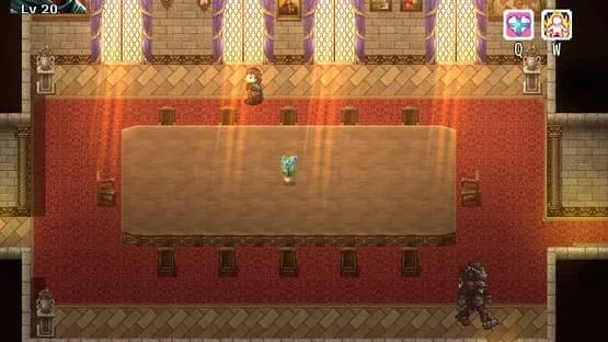 Thorne - Death Merchants — Screenshots