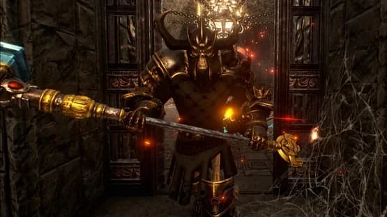 Kings and Heroes — Screenshots