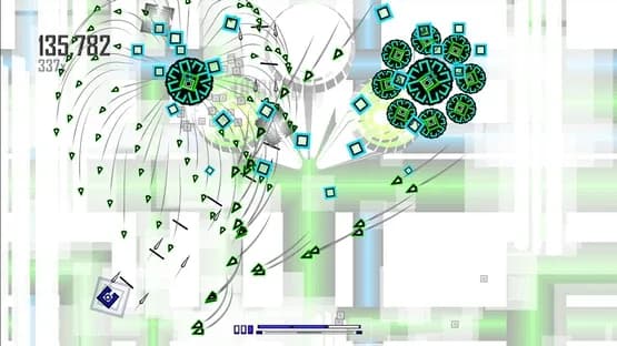 Zenzizenzic — Screenshoty