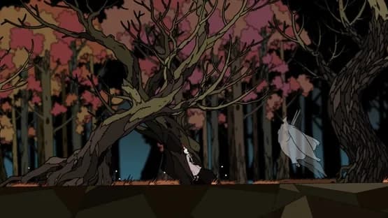 Saviorless — Screenshoty