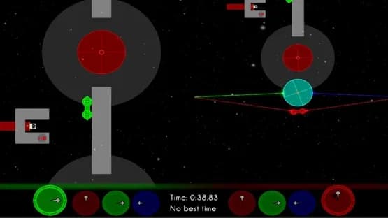 Colour Bind — Screenshots