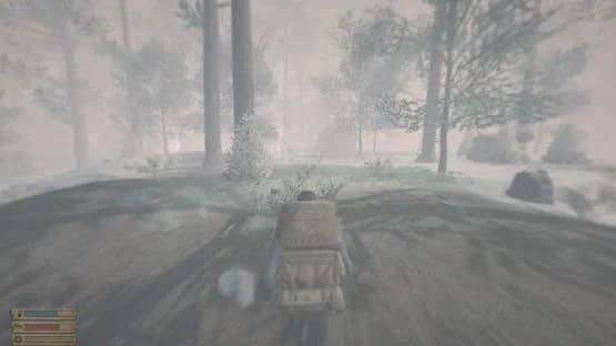 Northern Regime — Screenshots