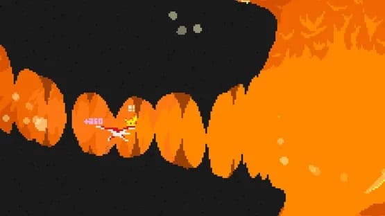 Dino Run DX — Screenshots