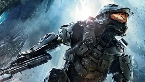 Halo 4: Champions Bundle — Screenshots