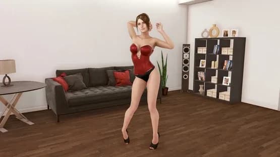 Love Vibe: Aria — Screenshots