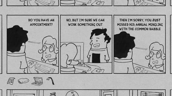 All You Can Eat — Screenshoty