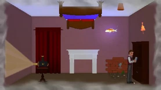 The Slaughter: Act One — Screenshots