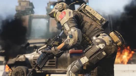 Call of Duty: Black Ops III - Zombies Chronicles Edition — Screenshoty