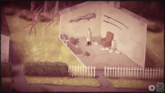 EarthWorms — Screenshots