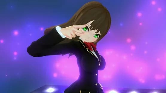 Girls Dance — Screenshots