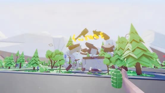Dude Simulator — Screenshoty