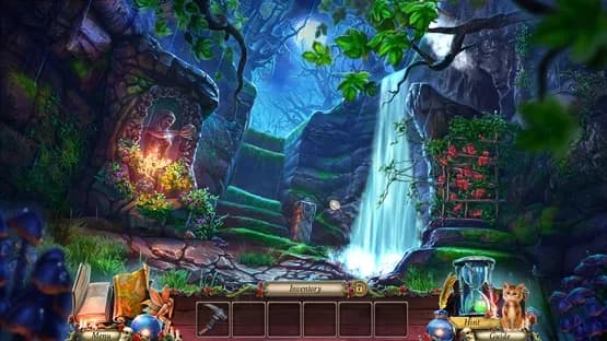 Grim Legends: The Forsaken Bride — Screenshoty