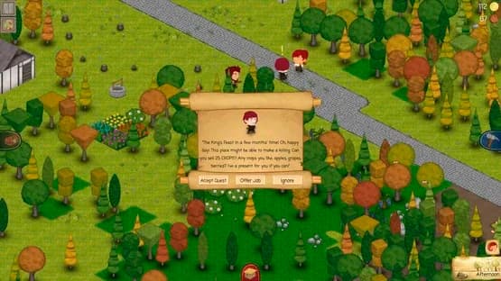 TownCraft — Screenshots